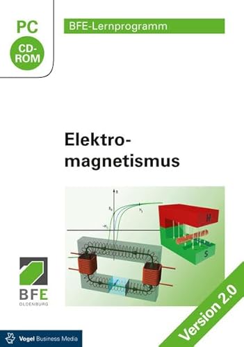 Elektromagnetismus (BFE-Lernprogramm)