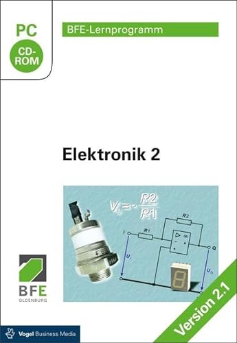 Elektronik 2: Version 2.0 (BFE-Lernprogramm)