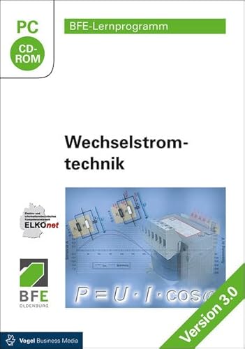 Wechselstromtechnik (BFE-Lernprogramm)