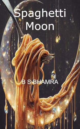 Spaghetti Moon von FeedARead.com
