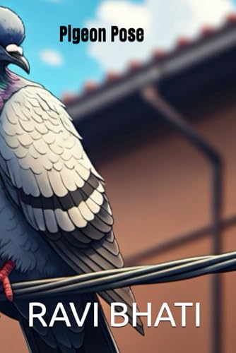 Pigeon Pose: Learn to Draw Realistic and Expressive Pigeons