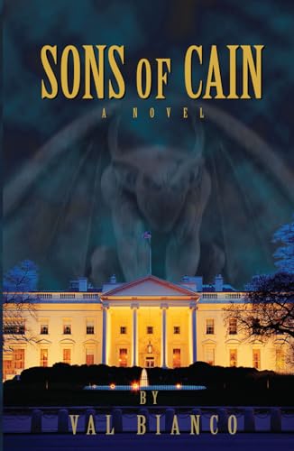 SONS OF CAIN: A NOVEL von Book Publishers USA