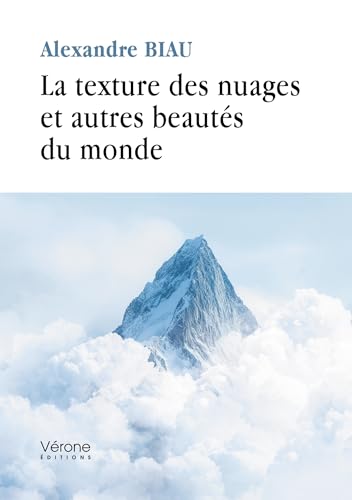 La texture des nuages et autres beautés du monde La texture des nuages et autres beautés du monde von VERONE