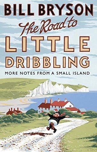 The Road to Little Dribbling von TW Adult