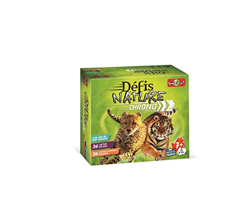 DEFIS NATURE CHRONO von Bioviva
