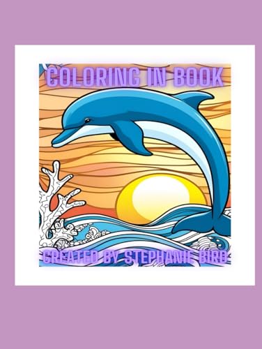 Coloring in Book von Independently published