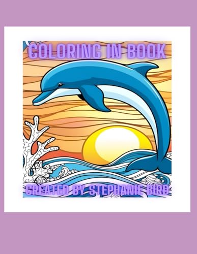 Coloring in Book von Independently published