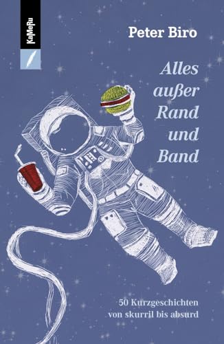 Alles außer Rand und Band von KaMeRu Verlag