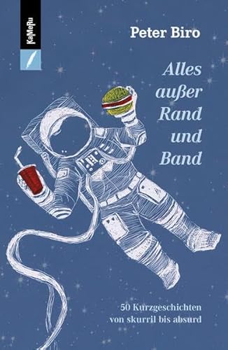 Alles außer Rand und Band