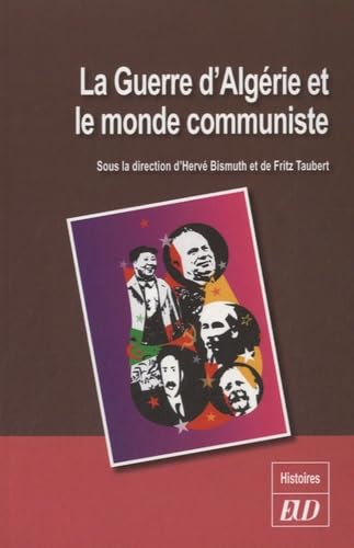 Guerre d'Algerie et le monde communiste