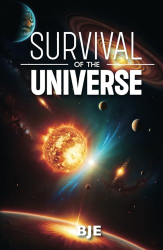 Survival of the Universe von Spines