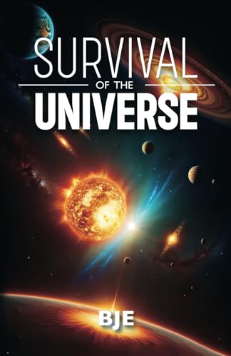 Survival of the Universe von Spines