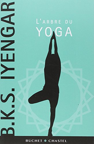 L ARBRE DU YOGA