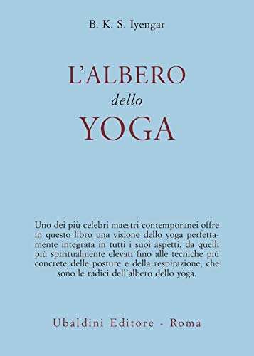 L'albero dello yoga von Casa Editrice Astrolabio