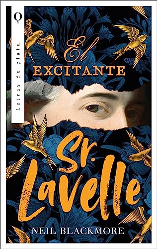 El excitante señor Lavelle (Plata) von Plata
