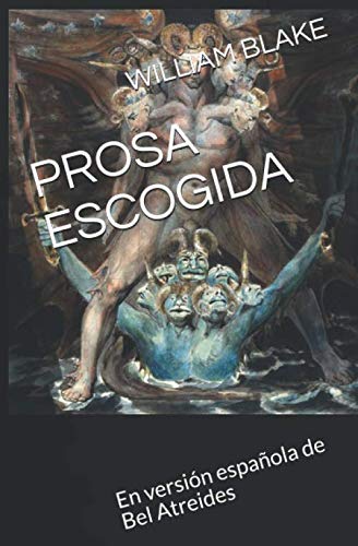 PROSA ESCOGIDA: En versión española de Bel Atreides PROSA ESCOGIDA: En versión española de Bel Atreides von Independently published
