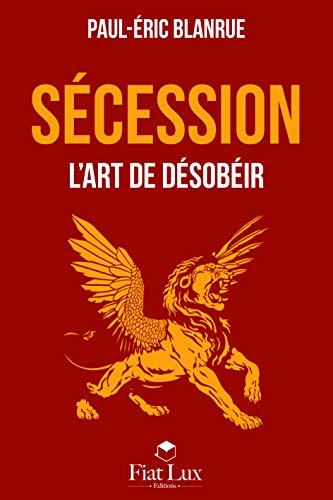 Sécession L'Art de désobéir von ALBOURAQ