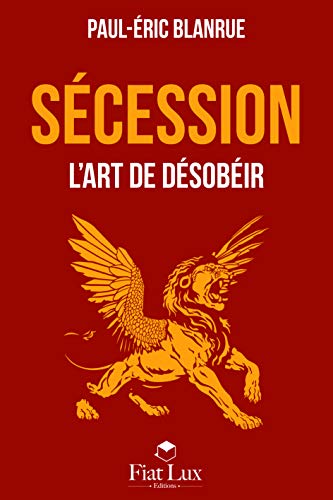 Sécession L'Art de désobéir