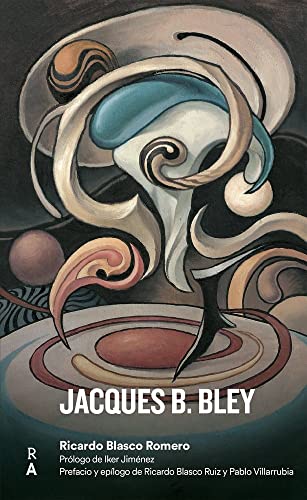 JACQUES B. BLEY