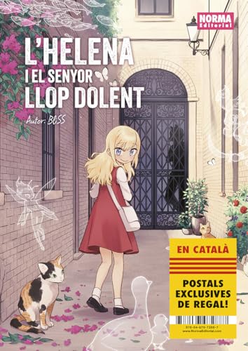 HELENA I EL SENYOR LLOP DOLENT. ED. INTEGRAL von NORMA EDITORIAL, S.A.