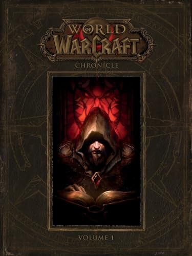 World of Warcraft: Chronicle Volume 1 von Dark Horse Books