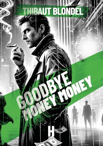 GOODBYE MONEY MONEY von HERACLES