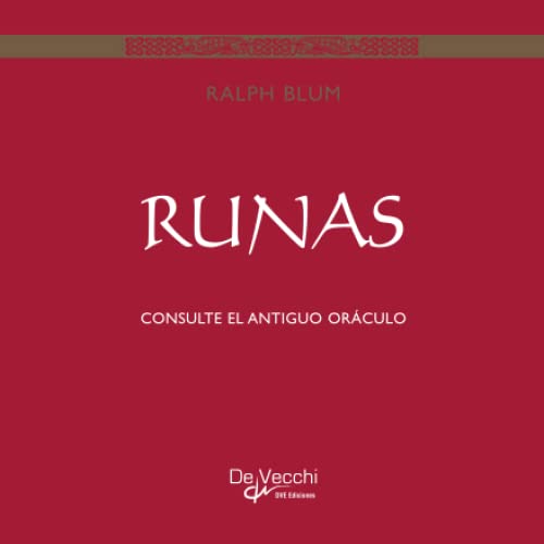 Runas von De Vecchi Ediciones