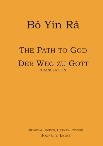 The Path To God / Der Weg zu Gott (TRANSLATION) von Independently published