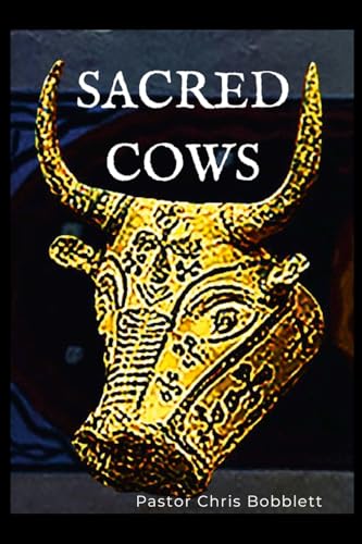 Sacred Cows: Tipping Over Religious Ideas von Lulu