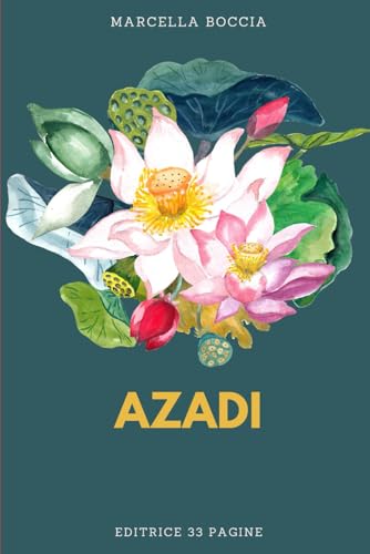 AZADI AZADI von Independently published