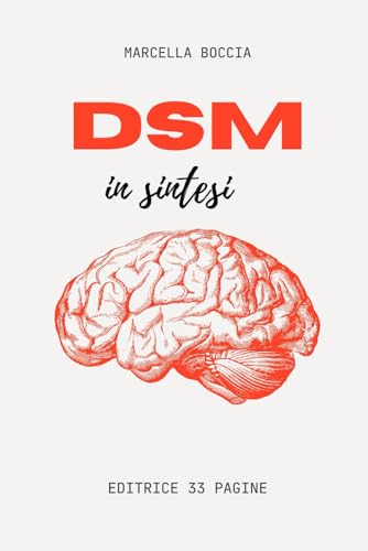 DSM in sintesi: Libro 2 DSM in sintesi: Libro 2 von Independently published