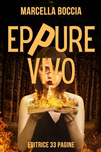 EPPURE VIVO EPPURE VIVO von Independently published