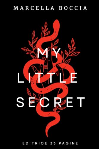 My little secret My little secret von Independently published