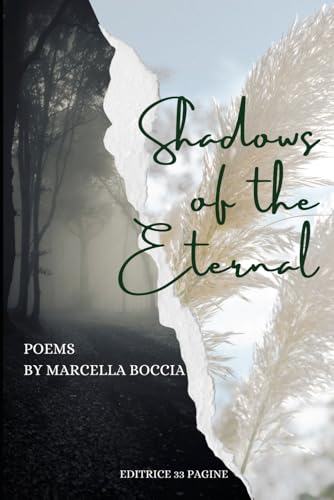 SHADOWS OF THE ETERNAL SHADOWS OF THE ETERNAL von Independently published