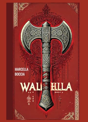 Walhalla: poems Walhalla: poems von Independently published
