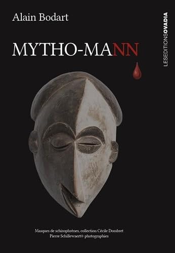 Mytho-maNN von OVADIA