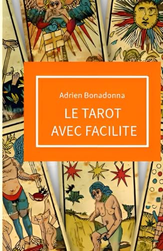 Le tarot avec facilité