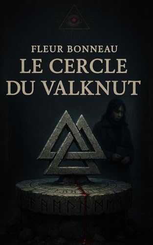 LE CERCLE DU VALKNUT von Independently published