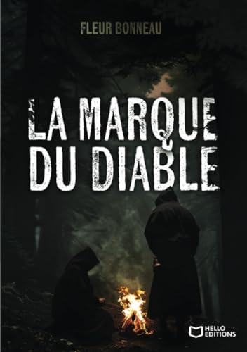 La Marque du Diable von Hello Editions