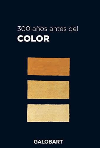 300 AÃ‘OS ANTES DEL COLOR