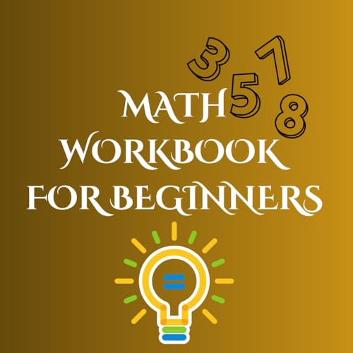 Math Workbook for Beginners: 100 Blank Checked Sheets for Numbers 1 to 100 von Independently published