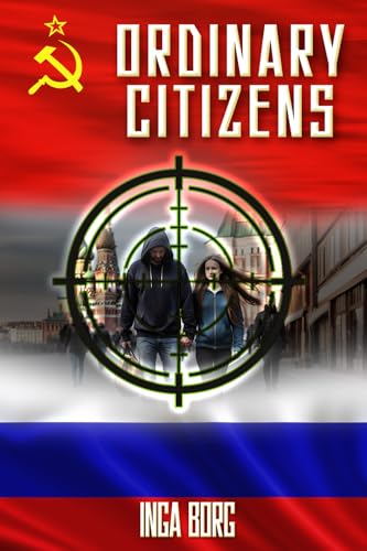 ORDINARY CITIZENS von Inga Borg Productions