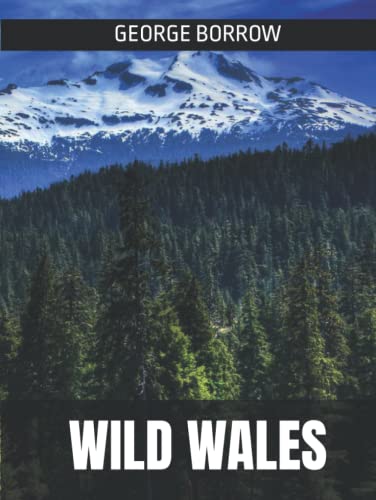 WILD WALES