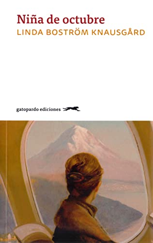 Niña de octubre von GATOPARDO EDICIONES (UDL)