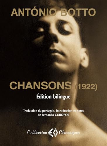 Chansons (1922) : Édition bilingue von EROSONYX