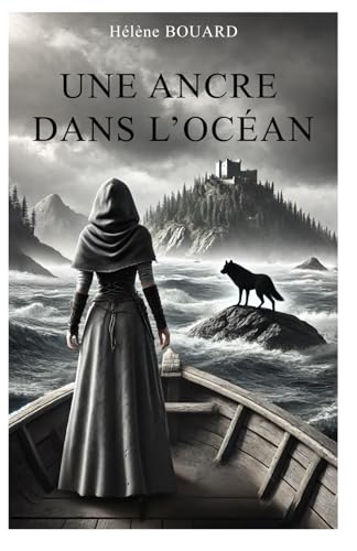 Une ancre dans l'océan von Amazon