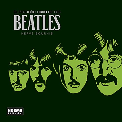 EL PEQUEÑO LIBRO DE LOS BEATLES. NUEVA EDICIÓN von NORMA EDITORIAL, S.A.