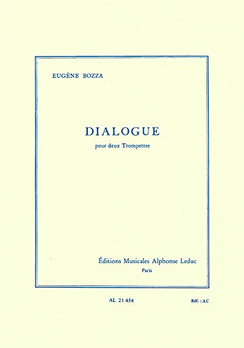 DIALOGUE 2 TROMPETTES