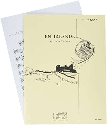 EN Irlande COR EN FA ET PIANO