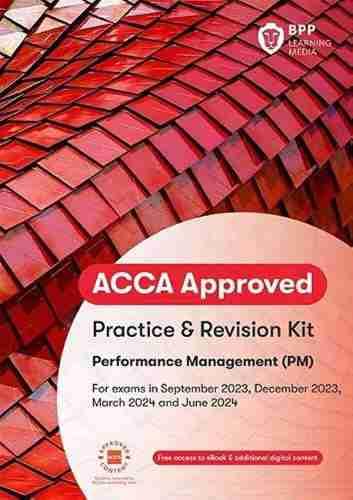 ACCA Performance Management: Practice and Revision Kit von BPP Learning Media
